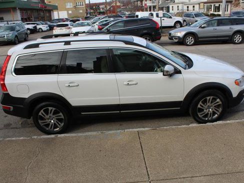 Used 2015 Volvo XC70 3.2 Premier Plus image 10