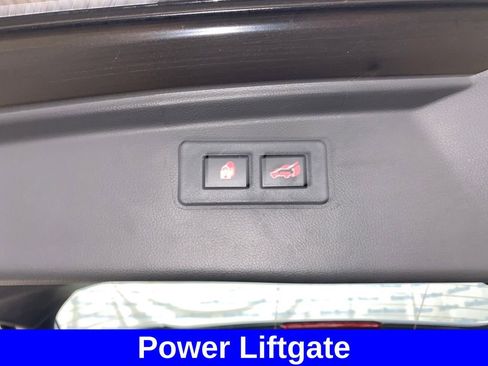 Certified 2024 Subaru Outback Wilderness AWD/4WD image 19