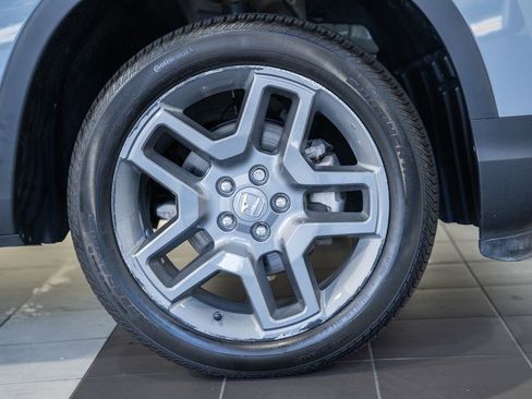 Used 2023 Honda Passport EX-L image 17