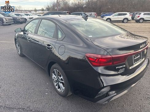 Used 2024 Kia Forte LXS w/ LXS Technology Package image 7