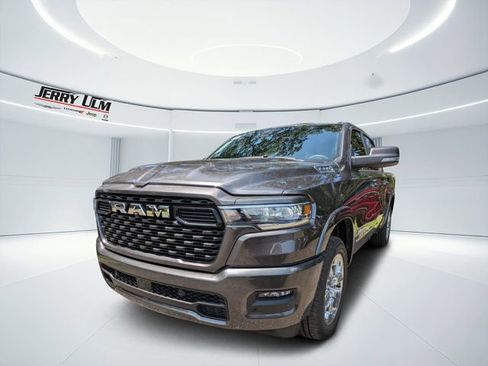 New 2026 RAM 1500 Lone Star image 6