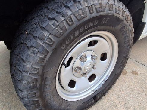 Used 2021 RAM 1500 Tradesman w/ Popular Equipment Group RWD image 19
