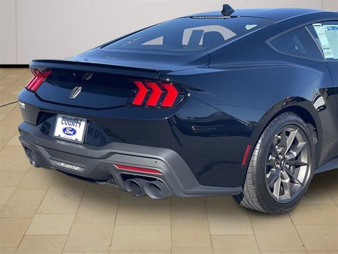 New 2024 Ford Mustang Dark Horse image 41