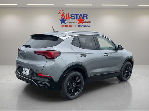 New 2026 Buick Encore GX Sport Touring w/ Comfort Package FWD image 7