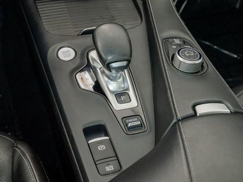 Used 2019 INFINITI QX50 Essential w/ Premium Heat Package image 23