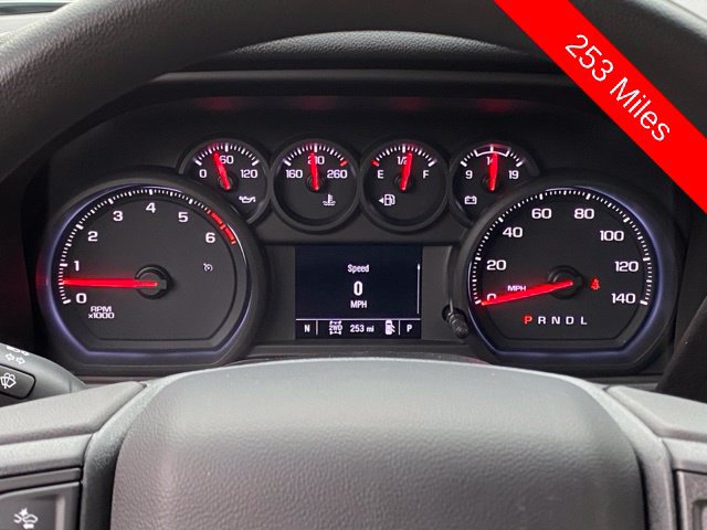 New 2026 Chevrolet Silverado 2500 Custom w/ Custom Value Package AWD/4WD image 29