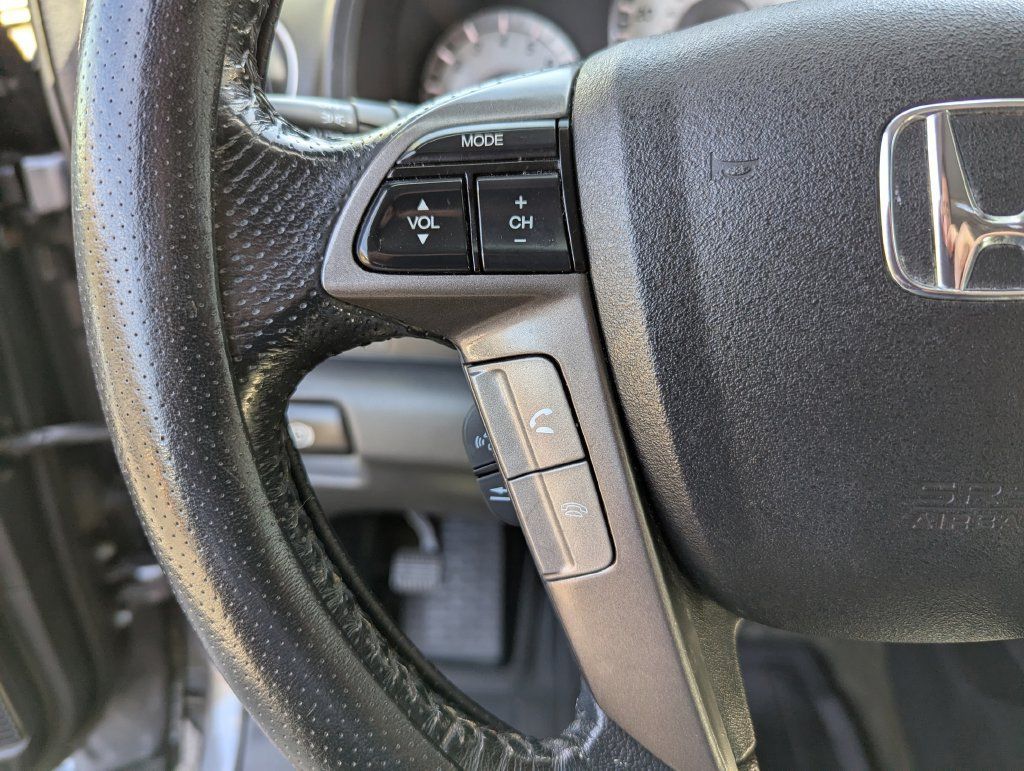 Used 2015 Honda Pilot Touring image 17