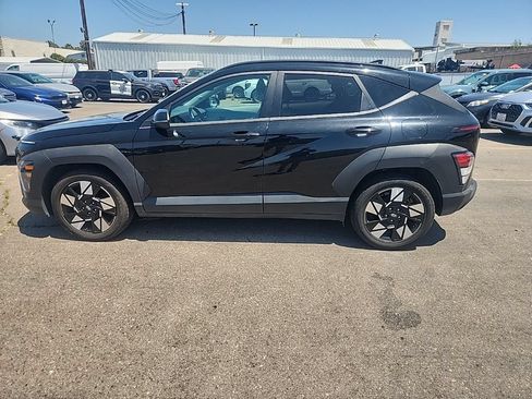 Used 2024 Hyundai Kona SEL FWD image 8
