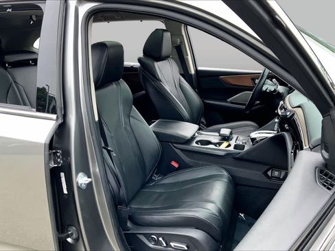 Used 2022 Acura MDX SH-AWD w/ Technology Package image 9