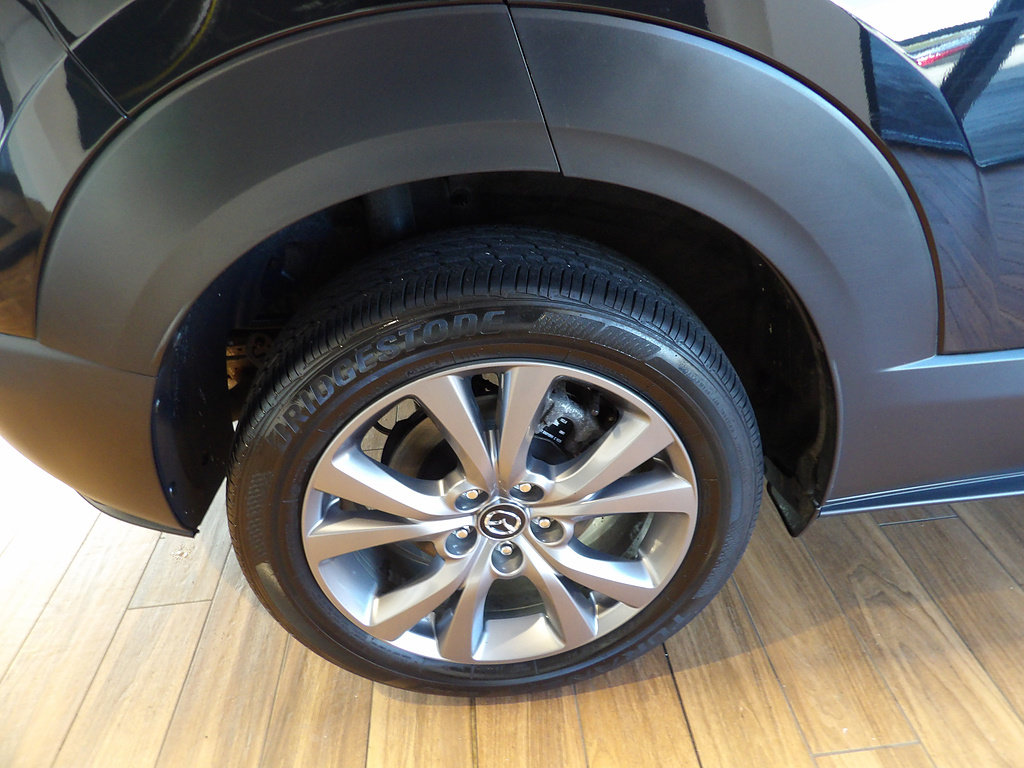 Certified 2024 MAZDA CX-30 AWD 2.5 S w/ Preferred Package image 5