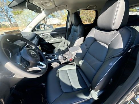 New 2025 MAZDA CX-5 AWD 2.5 S w/ Select Package image 11