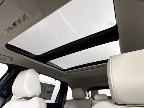 New 2026 MAZDA CX-90 3.3 Turbo w/ Premium Plus Pkg image 6