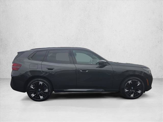 Certified 2025 BMW X3 M50 w/ Premium Package AWD/4WD image 4