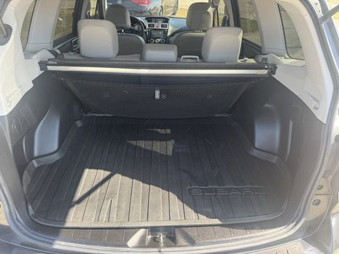 Used 2016 Subaru Forester 2.5i Limited w/ Popular Package #2 image 15