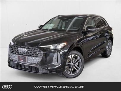 New 2025 Audi Q5 Premium Plus w/ Premium Plus