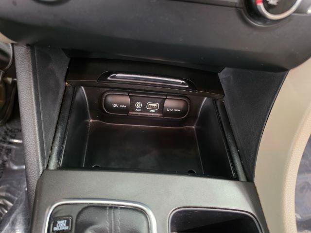 Used 2017 Kia Optima LX w/ Driver Convenience Package FWD image 19