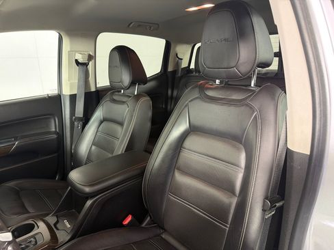 Used 2018 GMC Canyon Denali AWD/4WD image 13
