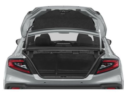Used 2022 Subaru WRX GT AWD/4WD image 14