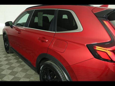 Used 2024 Honda CR-V Sport Touring image 18