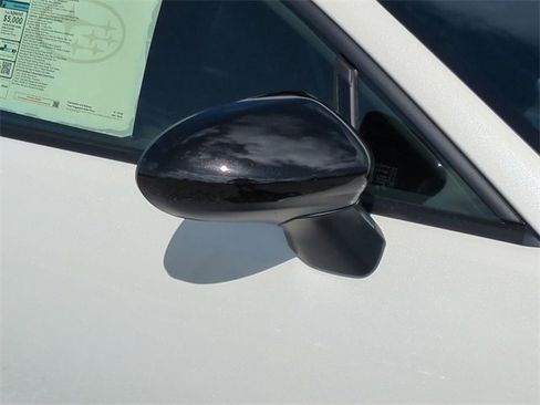 New 2025 Subaru BRZ tS image 12