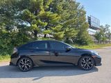 Certified 2018 Honda Civic Sport Touring image 4