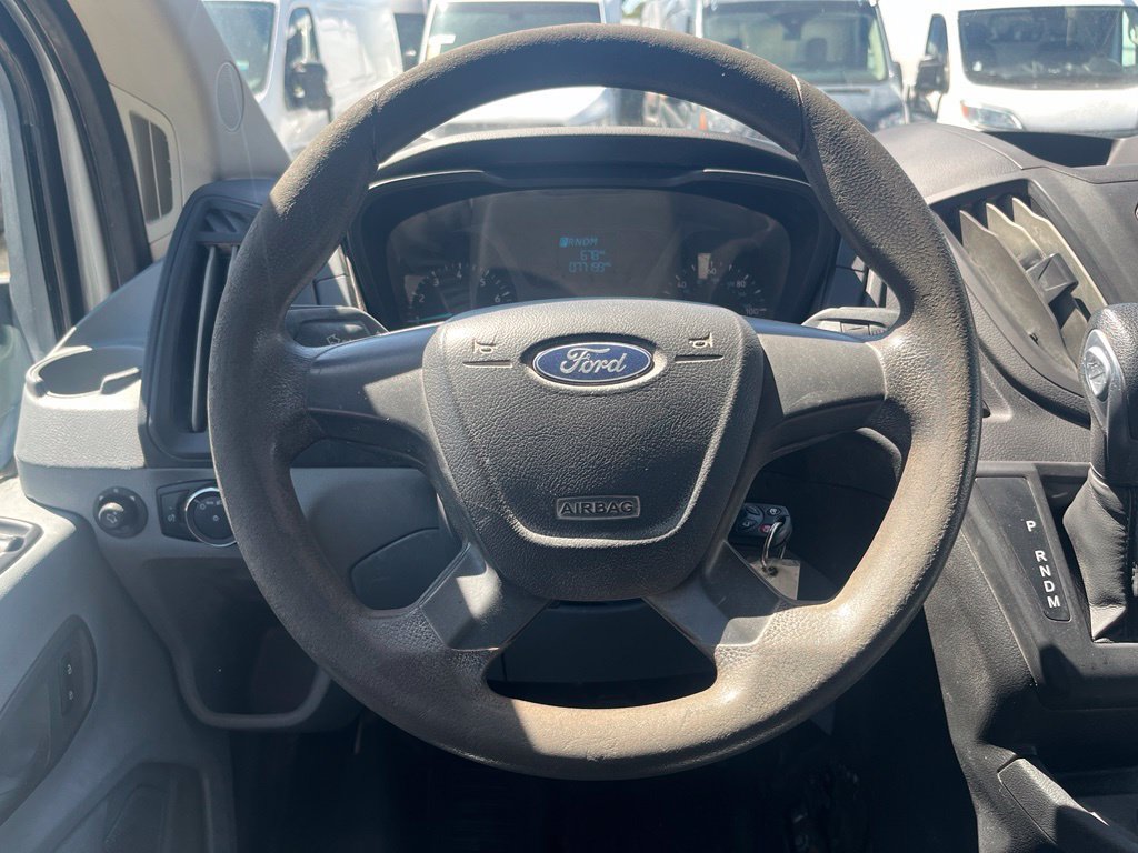 Used 2018 Ford Transit 350 XL RWD image 14