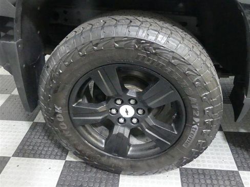 Used 2016 Chevrolet Colorado LT w/ LT Convenience Package AWD/4WD image 14