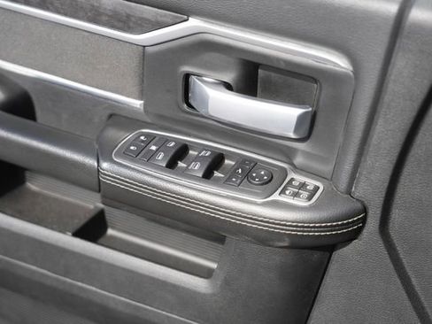 Used 2024 RAM 3500 Big Horn image 28