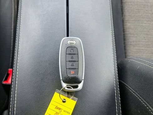 Used 2023 Nissan Rogue SV AWD/4WD image 30