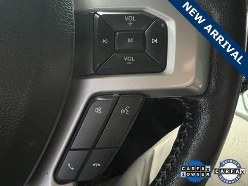 Used 2019 Ford F250 Lariat w/ Lariat Ultimate Package image 8