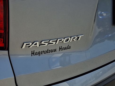 Used 2023 Honda Passport Elite image 33
