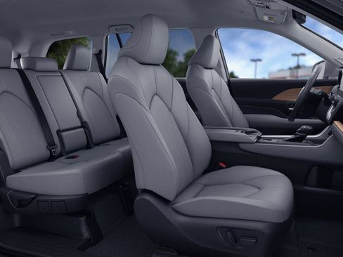 New 2026 Toyota Grand Highlander AWD image 20