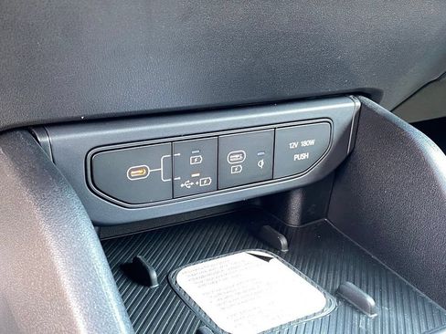 New 2026 Kia K4 GT-Line Turbo FWD image 21