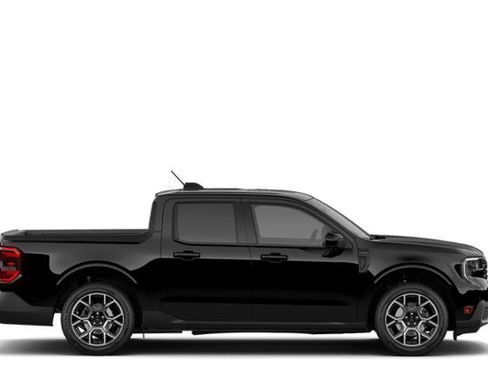 New 2026 Ford Maverick Lariat image 5