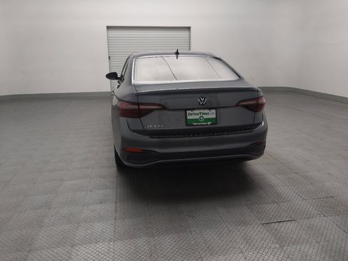 Used 2022 Volkswagen Jetta S FWD image 6