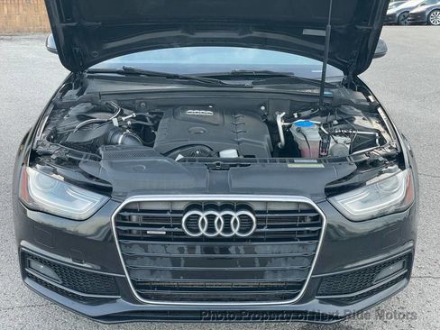 Used 2014 Audi A4 2.0T Premium Plus w/ Premium Plus Package AWD/4WD image 26