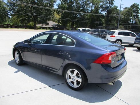 Used 2013 Volvo S60 T5 FWD image 21