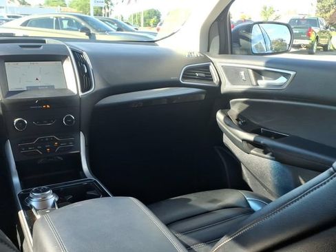 Used 2020 Ford Edge SEL w/ Convenience Package AWD/4WD image 13