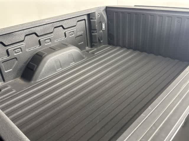 Used 2026 Chevrolet Silverado 1500 RST AWD/4WD image 14