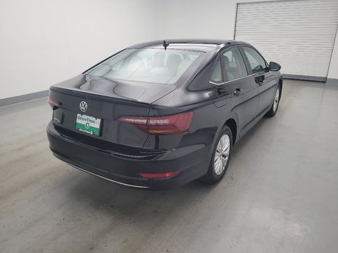 Used 2019 Volkswagen Jetta S w/ Driver Assistance Package FWD image 9