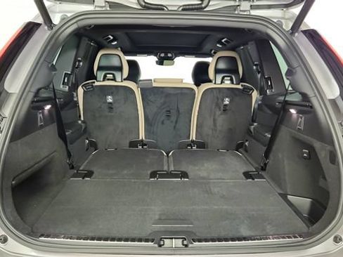 Used 2027 Volvo XC90 B6 Plus AWD/4WD image 44