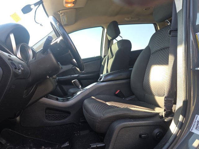 Used 2020 Dodge Journey SE w/ SE Popular Equipment Group FWD image 23