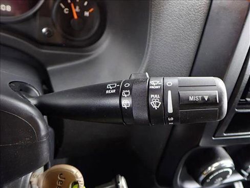 Used 2017 Jeep Compass Sport image 20