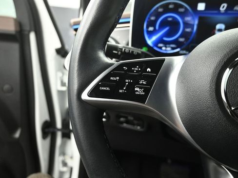 Used 2023 Mercedes-Benz EQE 350+ 4MATIC SUV image 16