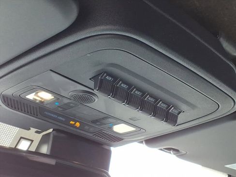 Used 2022 Ford Bronco Big Bend image 22