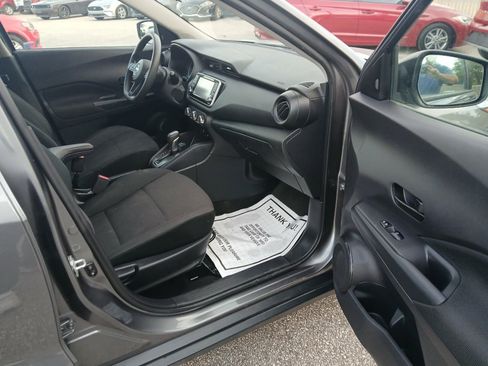 Used 2024 Nissan Kicks S FWD image 10