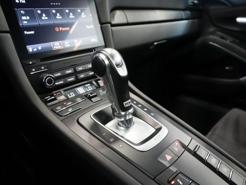 Used 2017 Porsche 911 Carrera GTS RWD image 20