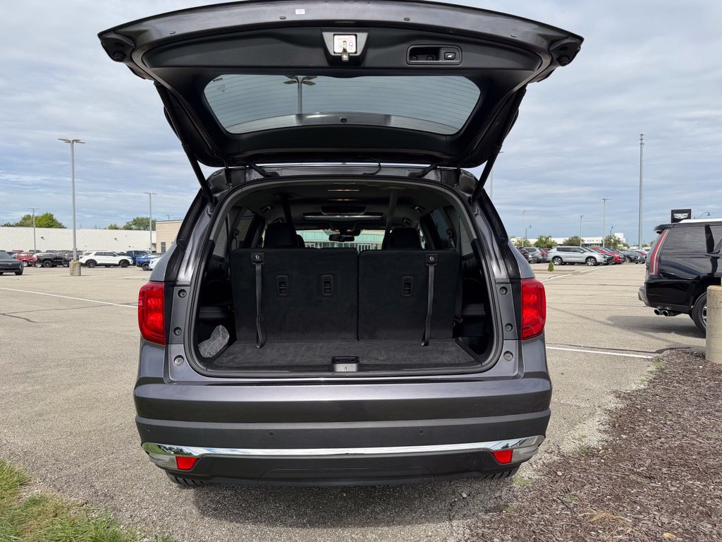 Used 2017 Honda Pilot Touring image 13