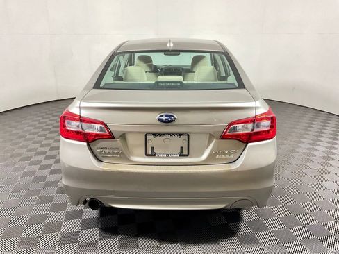 Used 2016 Subaru Legacy 2.5i Premium AWD/4WD image 15
