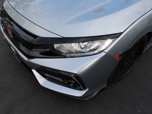Used 2019 Honda Civic Sport image 10